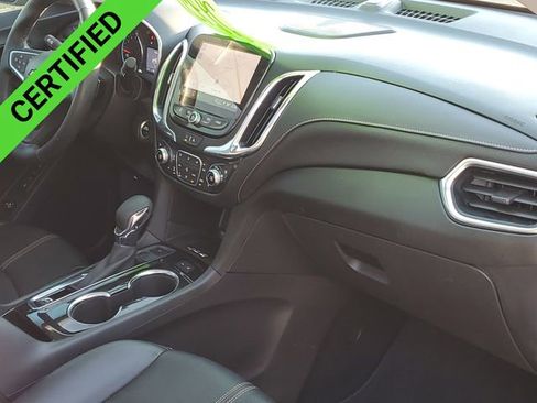 Certified 2023 Chevrolet Equinox Premier image 31