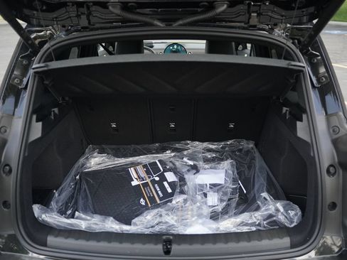 New 2027 MINI Cooper Countryman S AWD/4WD image 12