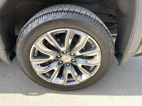 Used 2023 GMC Sierra 1500 Denali w/ Denali Reserve Package image 11