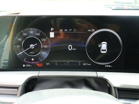 Used 2025 Kia Telluride SX X-Line AWD/4WD image 31
