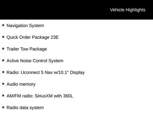 Used 2024 Jeep Grand Cherokee Limited w/ Trailer Tow Package image 12