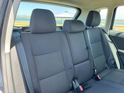Used 2015 Volkswagen Tiguan S FWD image 29