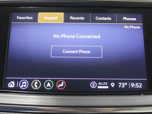 Used 2023 Buick Enclave Premium AWD/4WD image 38