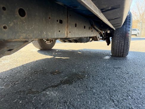 Used 2007 Toyota FJ Cruiser 4WD image 14