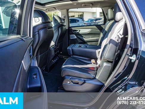 Used 2026 Acura MDX FWD w/ Technology Package image 21