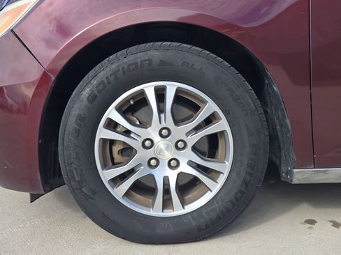 Used 2012 Honda Odyssey EX image 12