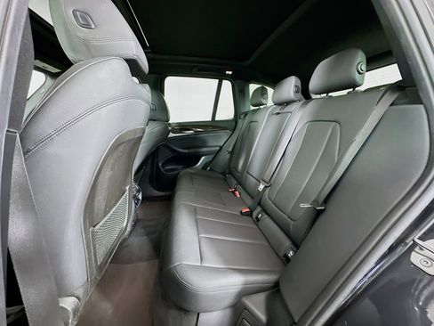 Used 2018 BMW X3 xDrive30i image 26