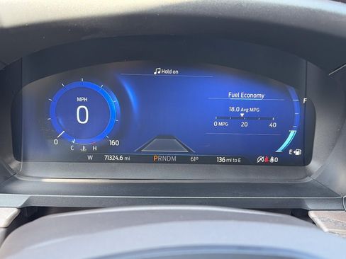 Used 2020 Ford Explorer Platinum w/ Premium Technology Package AWD/4WD image 21
