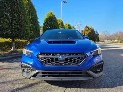 Used 2023 Subaru WRX Premium AWD/4WD image 8