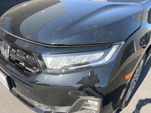 Used 2025 Honda Odyssey Touring image 15