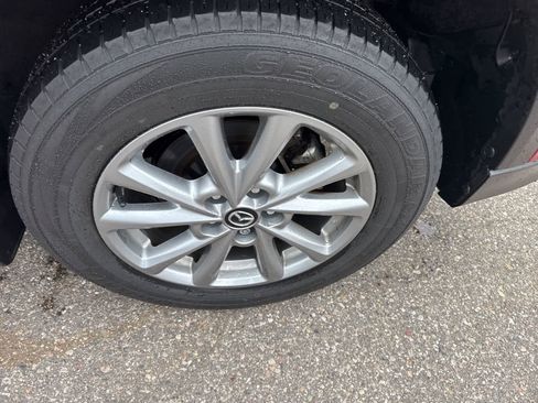 Used 2023 MAZDA CX-5 AWD 2.5 S w/ Select Package image 10