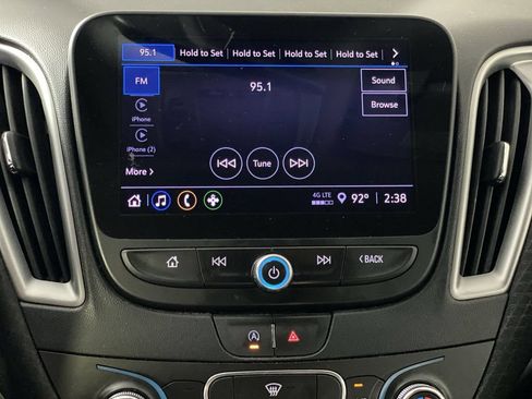 Used 2023 Chevrolet Malibu LS FWD image 12