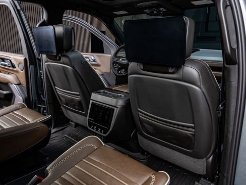 Used 2026 GMC Yukon XL Denali Ultimate image 32