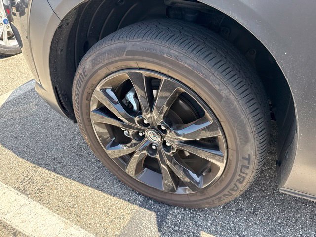 Used 2024 MAZDA CX-30 AWD 2.5 S w/ Select Sport Pkg image 5