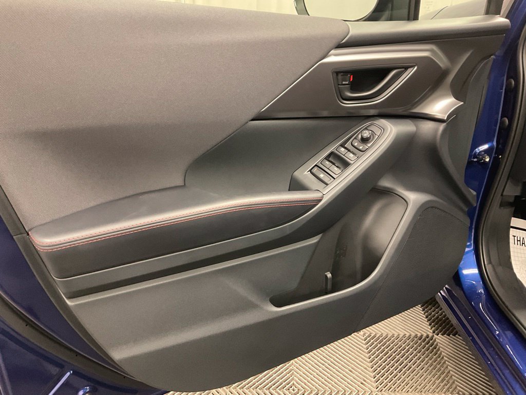 New 2026 Subaru Impreza 2.0i Sport AWD/4WD image 11