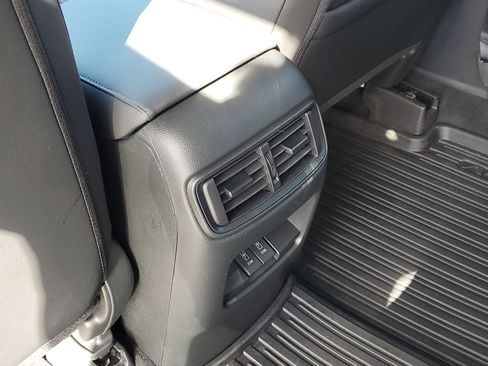 Used 2022 Honda CR-V EX-L image 12