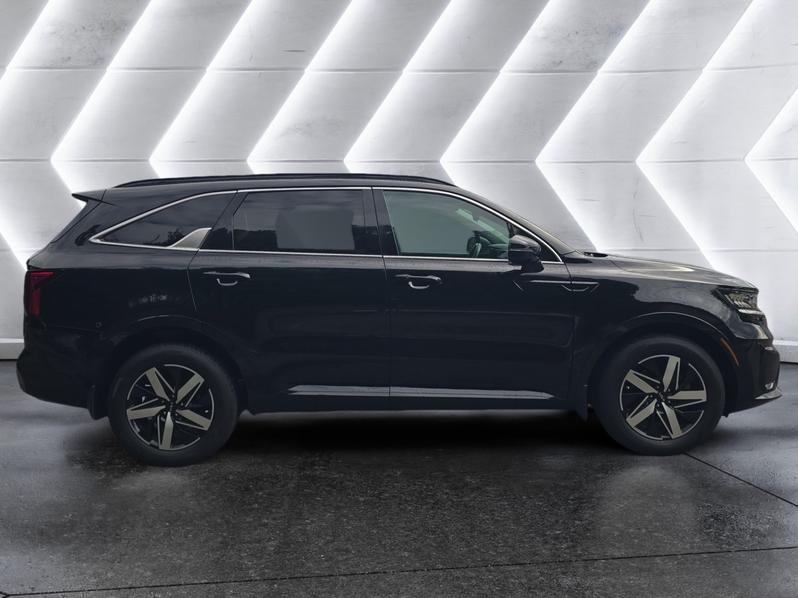 Used 2023 Kia Sorento S w/ Panoramic Sunroof Package FWD image 6