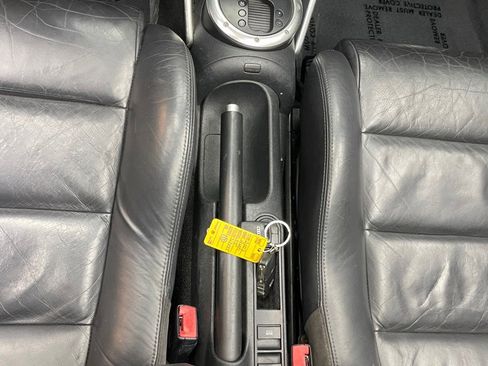Used 2003 Audi TT 1.8T image 25
