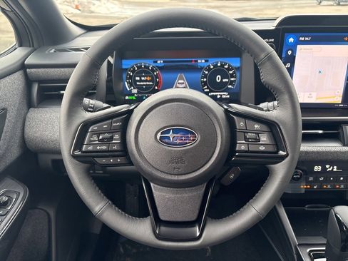 New 2026 Subaru Outback Premium image 15