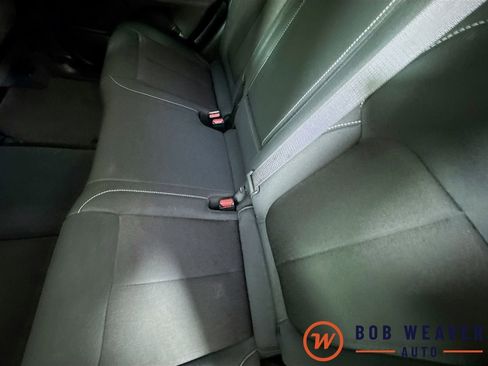 Used 2023 Jeep Grand Cherokee Laredo AWD/4WD image 28