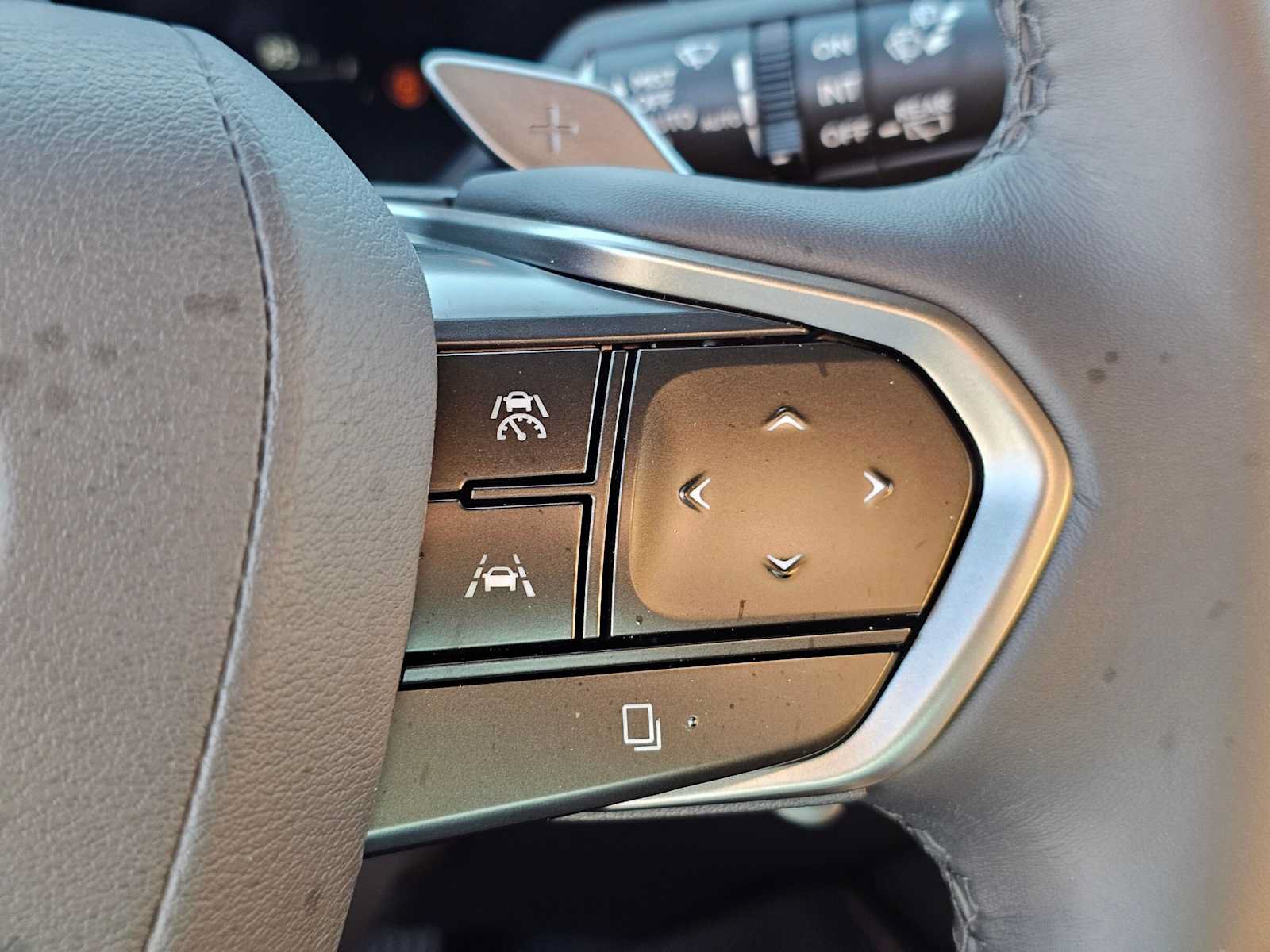 New 2026 Lexus RX 350 AWD/4WD image 28