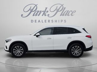 Used 2025 Mercedes-Benz GLC 300 4MATIC video 2