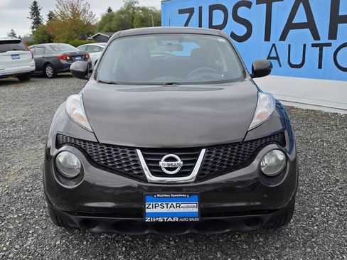 Used 2011 Nissan Juke S FWD image 2