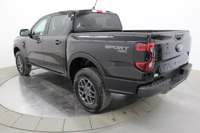 Used 2025 Ford Ranger XLT AWD/4WD image 38