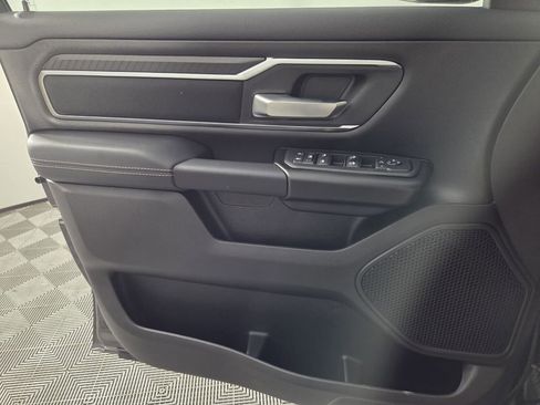 New 2026 RAM 1500 Big Horn image 16