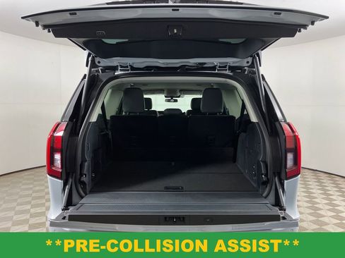 New 2026 Ford Expedition Max Active RWD image 27