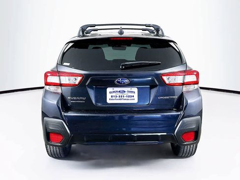 Used 2019 Subaru Crosstrek 2.0i Premium AWD/4WD image 5