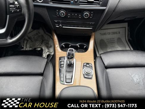 Used 2012 BMW X3 xDrive35i AWD/4WD image 31