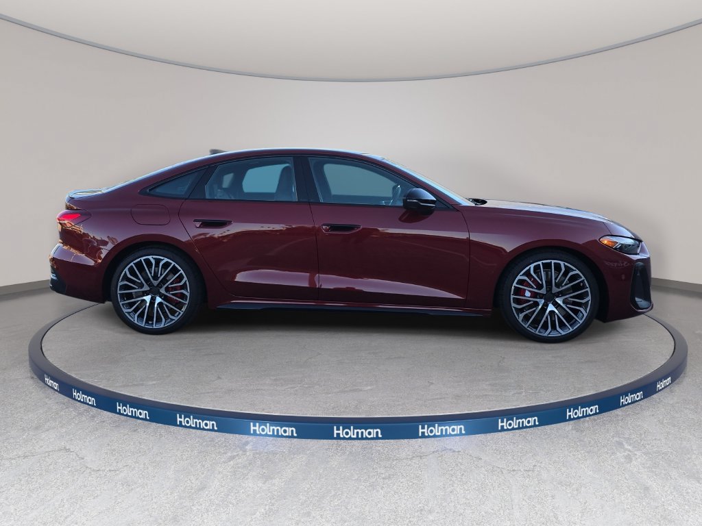 New 2026 Audi S5 Premium Plus AWD/4WD image 4