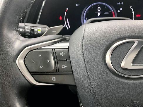 Used 2023 Lexus RX 350 FWD w/ Cold Area Package image 24