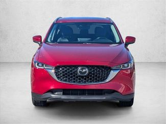 Used 2022 MAZDA CX-5 AWD 2.5 S w/ Preferred Package video 2