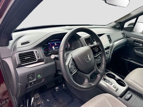 Used 2021 Honda Passport EX-L image 9