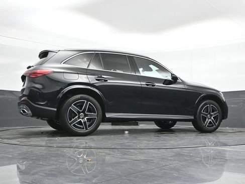 New 2026 Mercedes-Benz GLC 300 4MATIC image 38