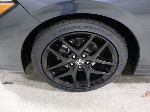 New 2026 Honda Civic Sport image 9