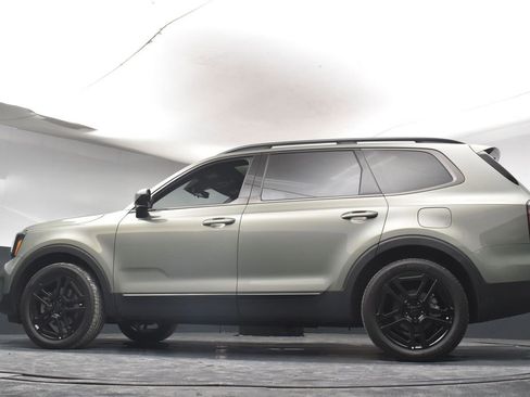 Used 2025 Kia Telluride SX Prestige X-Line AWD/4WD image 34