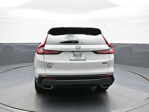 Used 2025 Honda CR-V Sport-L image 7