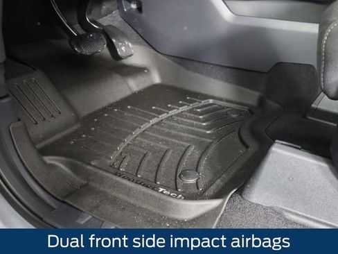 New 2026 Ford F150 XLT w/ Equipment Group 302A MID image 31