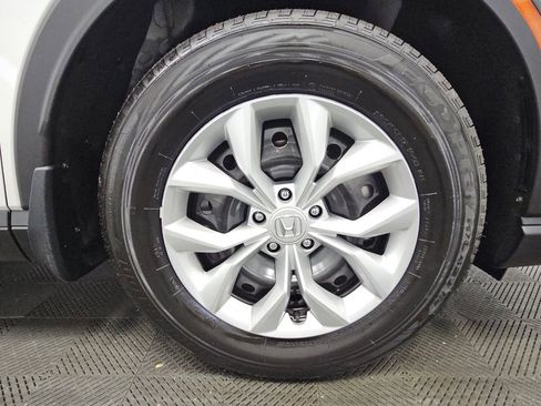 New 2026 Honda CR-V LX image 42