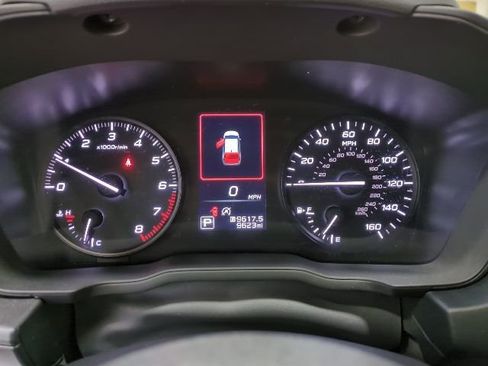 Used 2024 Subaru Impreza 2.0i image 5