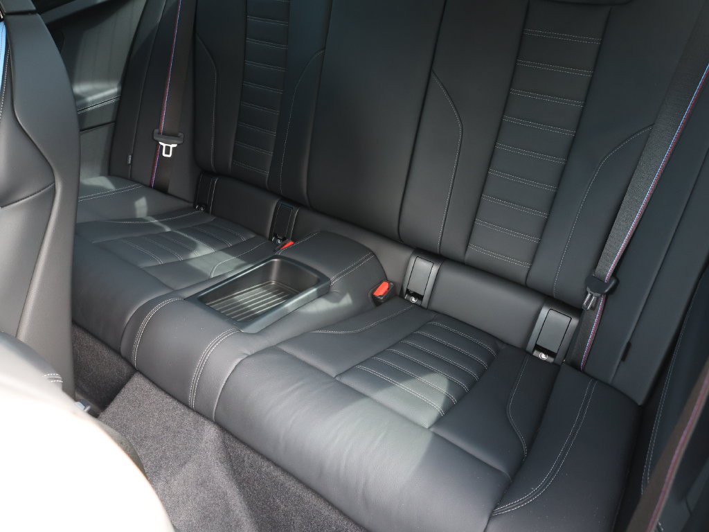 Used 2023 BMW M2 w/ Lighting Package RWD image 18