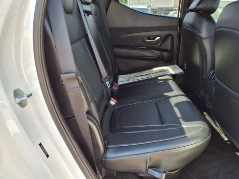 Certified 2025 Hyundai Santa Cruz XRT AWD/4WD image 14