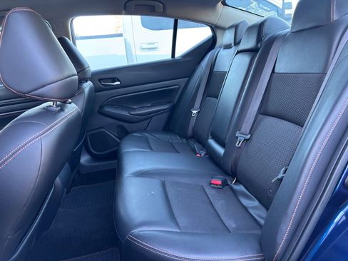 Used 2021 Nissan Altima 2.5 SR image 37