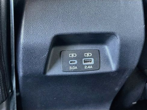 Used 2024 Subaru Crosstrek 2.5i Wilderness AWD/4WD image 24