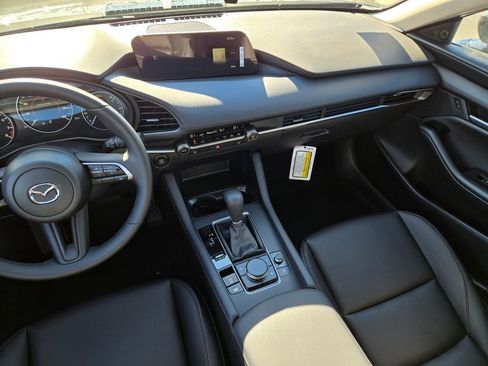 New 2026 MAZDA MAZDA3 2.5 S Sedan w/ Preferred Pkg image 16