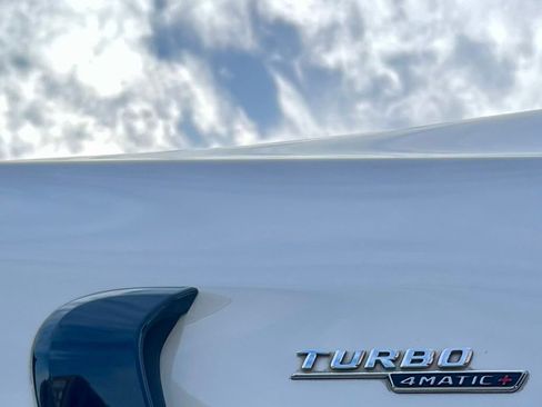 Certified 2024 Mercedes-Benz CLE 53 AMG CLE 53 AMG image 18