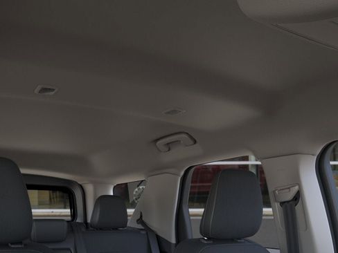 New 2025 Ford Bronco Sport Big Bend w/ Convenience Package image 22